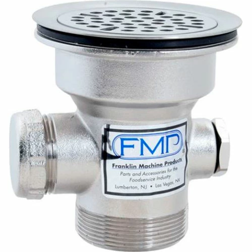 Standard Keil Allpoints 1001056 Waste, 1.5"F X 2"M Npt, 3"So 1 Standard Keil Allpoints 1001056 Waste, 1.5"F X 2"M Npt, 3"So