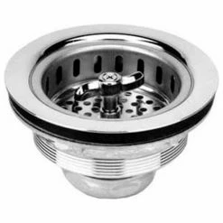 Allpoints 1021067 Drain, Spin&Seal, 1-1/2", 3.5"So