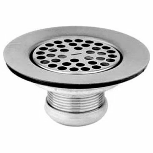 Allpoints 1021068 Drain, Flat Strain, 1-1/2"Nps For Standard Keil 1 Allpoints 1021068 Drain, Flat Strain, 1-1/2"Nps For Standard Keil