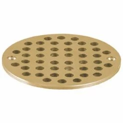 Allpoints 1021080 Grate, Floor Drain, 5"