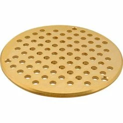 Allpoints 1021082 Drain Grate, Floor (7")