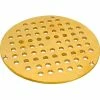 Allpoints 1021083 Drain Grate, Floor (8")