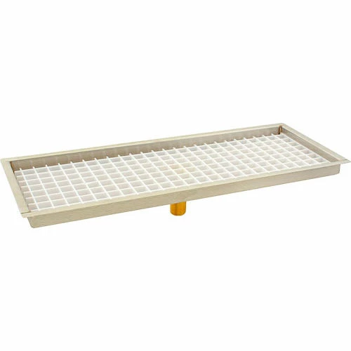 Allpoints 1021091 Tray, Drain, Assembly, 6.25"X 15.5" 1 Allpoints 1021091 Tray, Drain, Assembly, 6.25"X 15.5"