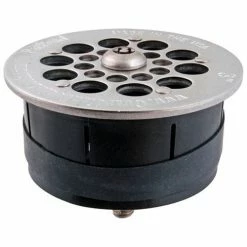 Allpoints 1021166 Drain Lock, Floor Sink, 3", T45