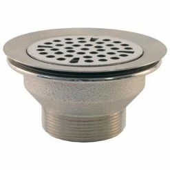 Standard Keil Allpoints 111350 Drain-Free Flow