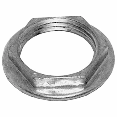 Standard Keil Allpoints 262338 Locknut1-1/2" Zinc 1 Standard Keil Allpoints 262338 Locknut1-1/2" Zinc