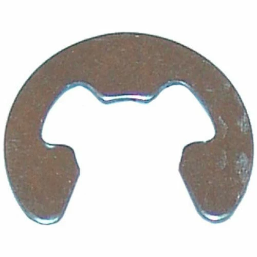 Allpoints 26-3732 Waste Drain "E" Ring for Twist Handle 1 Allpoints 26-3732 Waste Drain "E" Ring for Twist Handle
