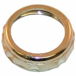Standard Keil Allpoints 26-3735 Waste Drain Slip Joint Locknut; 3" and 3 1/2" Sink Openings
