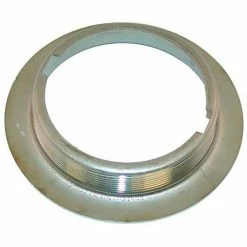 Allpoints 26-3736 Waste Drain Flange Face for 3 1/2" Sink Opening