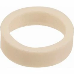 Allpoints 28-1091 Waste Drain Lever Handle Bushing; 3" and 3 1/2" Sink Openings