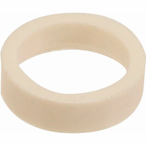 Allpoints 28-1091 Waste Drain Lever Handle Bushing; 3" and 3 1/2" Sink Openings 1 Allpoints 28-1091 Waste Drain Lever Handle Bushing; 3" and 3 1/2" Sink Openings