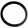Allpoints 32-1153 Flange Washer Waste Drain Head Gasket for 3" Sink Opening