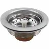 Standard Keil Allpoints 321621 Basket Drain Assembly