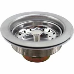 Standard Keil Allpoints 321621 Basket Drain Assembly