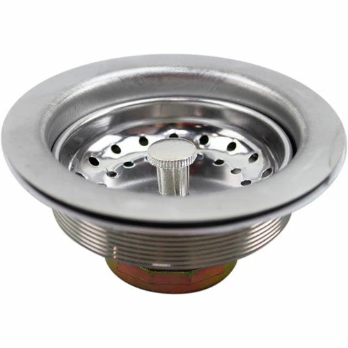 Standard Keil Allpoints 321621 Basket Drain Assembly 1 Standard Keil Allpoints 321621 Basket Drain Assembly