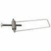 Allpoints 561401 Lock & Stop Strainer 3"