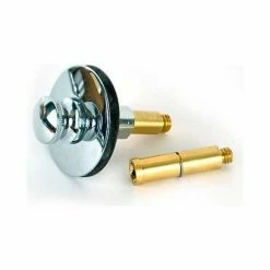 Watco 38516-BS Push Pull® Replacement Stopper W/ 5/16" & 3/8" Post, Biscuit