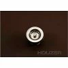 Houzer 190-4200 2" Stainless Steel Basket Strainer