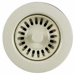 Houzer 190-9262 3-1/2" Bone Basket Strainer