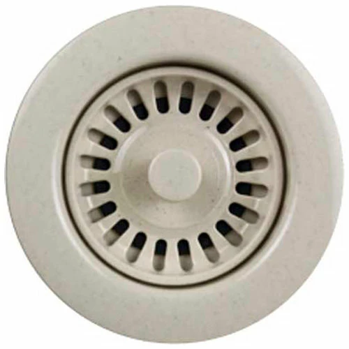 Houzer 190-9567 3-1/2" Speckled Granite Bone Disposal Flange 1 Houzer 190-9567 3-1/2" Speckled Granite Bone Disposal Flange