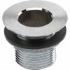 Krowne 23-111 - 1" NPS Nickel Plated Drain