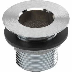 Krowne 23-111 - 1" NPS Nickel Plated Drain