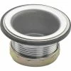 Krowne 23-122 - 1-1/2" Cut Flange Drain