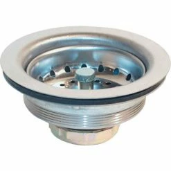 Krowne 23-123 - 3-1/2" Kitchen Sink Drain
