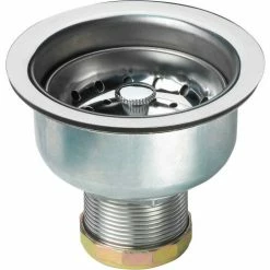 Krowne 23-130 - Long Shank Strainer Drain