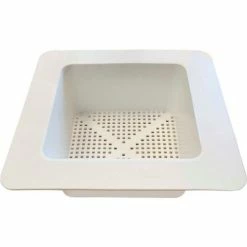 Krowne 30-141 - Floor/Bar Sink Basket