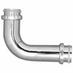 Dearborn Brass 1032AD-1 Closet Flush Elbow 20 Gauge 2" x 5" x 7" - Pkg Qty 5