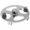 Oatey 42239 No-Calk Shower Drain Installation Wrench - Pkg Qty 4