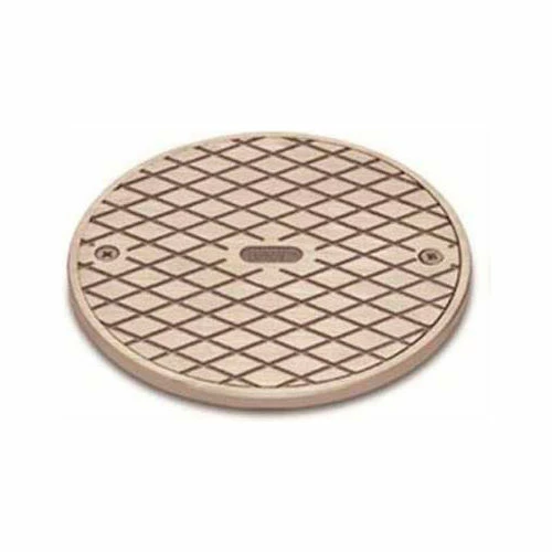 Oatey 42366 180B Brass Clean Out Frame & Cover 3" - Pkg Qty 12 1 Oatey 42366 180B Brass Clean Out Frame & Cover 3" - Pkg Qty 12