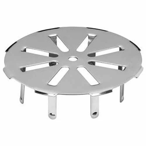 Oatey 42730 Snap-In Stainless Steel Strainer 2" - Pkg Qty 12 1 Oatey 42730 Snap-In Stainless Steel Strainer 2" - Pkg Qty 12