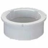 Oatey 70007 3" or 4" PVC Pipe Fit Drain Base