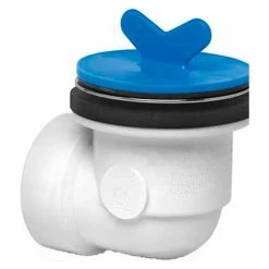 Dearborn Brass P7223RK Rough-In Kit, Schedule 40 - PVC - Pkg Qty 30