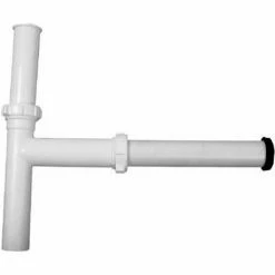 Dearborn Brass P9100TB 1-1/2" Telescopic Disposer Kit For In-Sink-Erator, Bagged - Pkg Qty 25