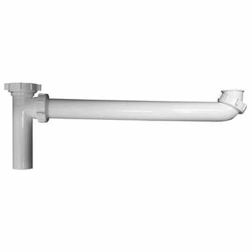 Dearborn Brass P9121A End Outlet Waste 1-1/2" x 16" Ctr to Ctr, Hi-Line/ Slip Joint Combo Baffle Tee - Pkg Qty 25 1 Dearborn Brass P9121A End Outlet Waste 1-1/2" x 16" Ctr to Ctr, Hi-Line/ Slip Joint Combo Baffle Tee - Pkg Qty 25