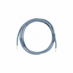 Supco Flexible Braided Aluminum Drain Heater - 18"