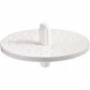 Plumb Pak Pp820-27, Strainer Guard For Garbage Disposal - Pkg Qty 24