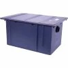 Zurn GT2702-10 Polyethylene Grease Interceptor, 20 Lbs. Grease Capacity
